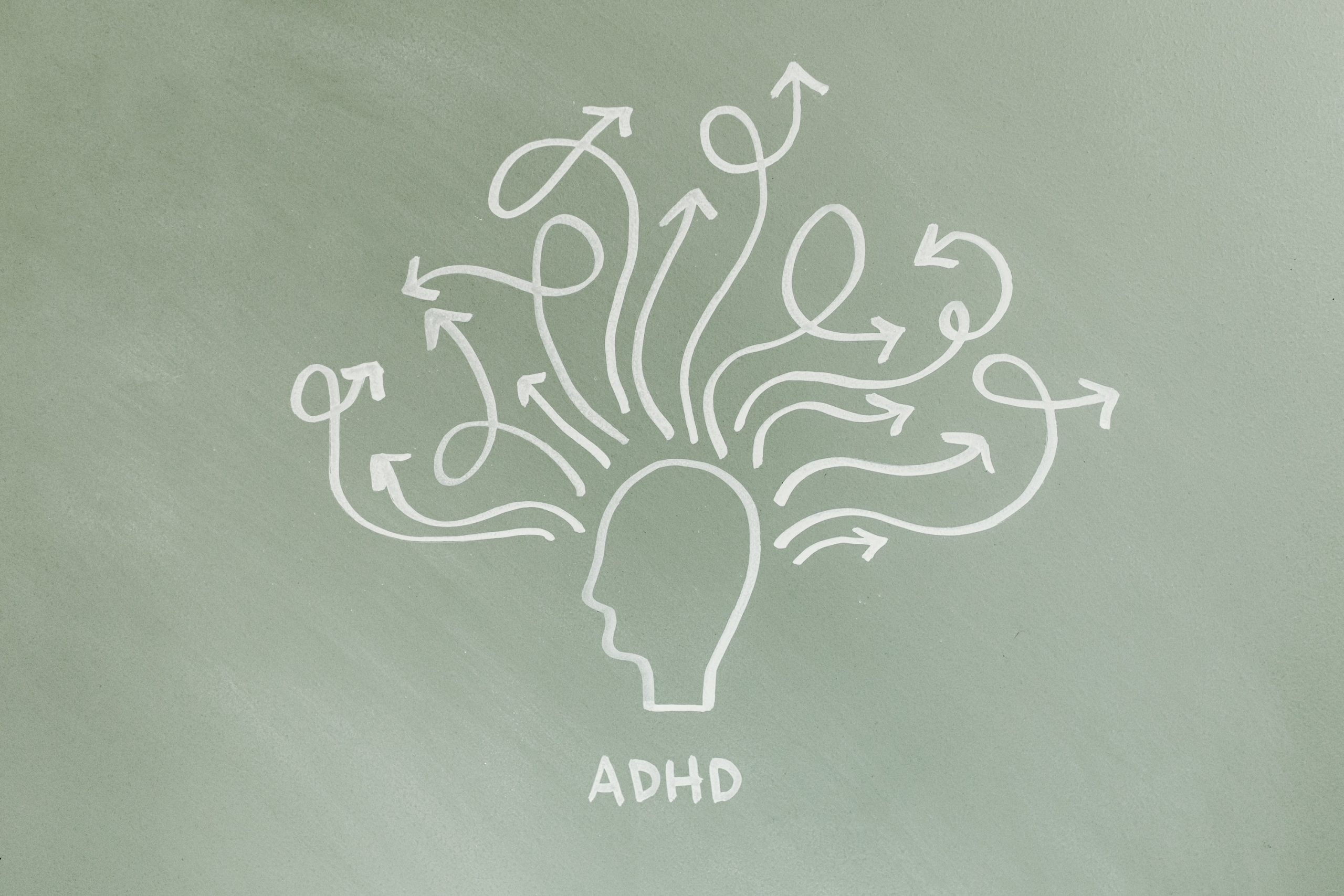 7 Tips + Tricks to Manage ADHD Without Medication